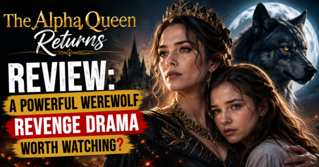 alpha-queen-returns-review-powerful The Alpha Queen Returns reviews