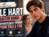 Cole Hart Character Guide: The Brother’s Best Friend Everyone Falls For I’m In Love With My Brother’s Best Friend Cole Hart Character Guide
