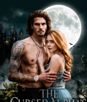 The Cursed Alpha’s Mute Bride The Cursed Alpha's Mute Bride Drama Guide