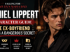 Daniel Lippert Character Guide: The Ex-Boyfriend Hiding a Dangerous Secret Falling for My Ex’s Mafia Dad Character Guides