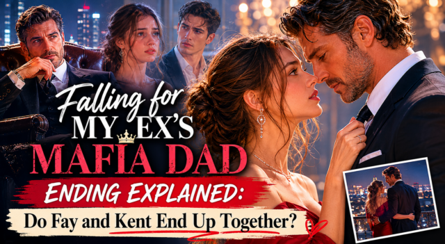 Falling for My Ex’s Mafia Dad Ending Explained