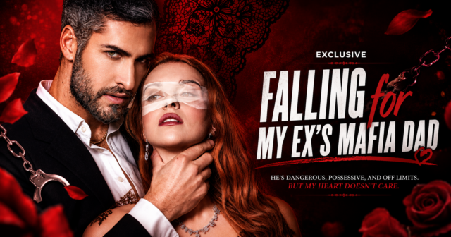 Falling for My Ex’s Mafia Dad