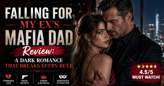 Falling for My Ex’s Mafia Dad Drama Reviews