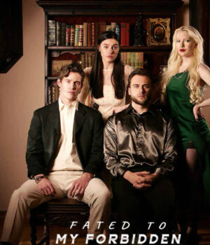 fated-to-my-forbidden-alpha-poster1 Fated to My Forbidden Alpha
