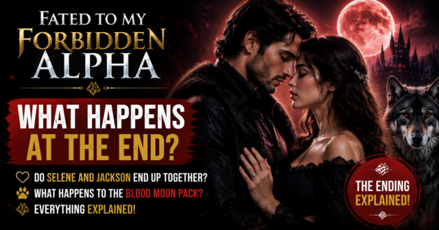 Fated to My Forbidden Alpha Ending Explained