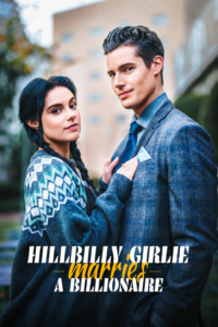 Hillbilly Girlie Marries a Billionaire Universe