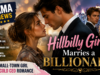 Hillbilly Girlie Marries a Billionaire Review: A Wild Small-Town Girl Meets a Cold CEO Romance Hillbilly Girlie Marries a Billionaire reviews