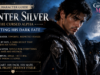 Hunter Silver Character Guide: The Cursed Alpha Fighting His Dark Fate The Cursed Alpha’s Mute Bride Character Guides