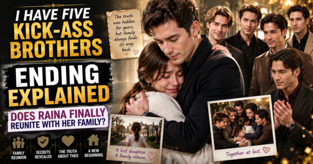 i-have-five-kick-ass-brothers-ending-explaine I Have Five Kick-Ass Brothers Ending Explained