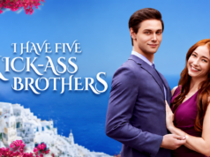 I Have Five Kick-Ass Brothers Episode 12 I Have Five Kick-Ass Brothers drama guide