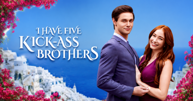 i-have-five-kick-ass-brothers-h I Have Five Kick-Ass Brothers drama guide