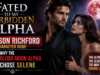 Jackson Richford Character Guide: Why the Blood Moon Alpha Chose Selene Fated to My Forbidden Alpha Jackson Richford Character Guide