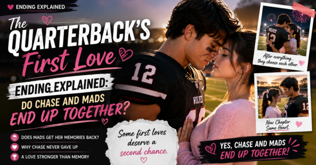 quarterbacks-first-love-ending-explained The Quarterback’s First Love Ending Explained