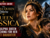 Queen Jessica Character Guide: The Alpha Queen Searching for Her Lost Daughter Queen Jessica Character Guide