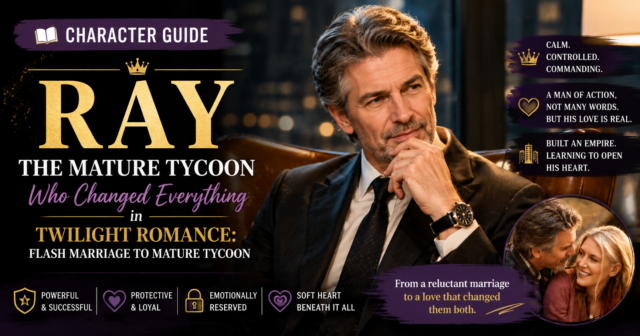 Ray: the mature tycoon guide