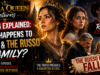 The Alpha Queen Returns Ending Explained: What Happens to Reva and the Russo Family? The Alpha Queen Returns Ending Explained