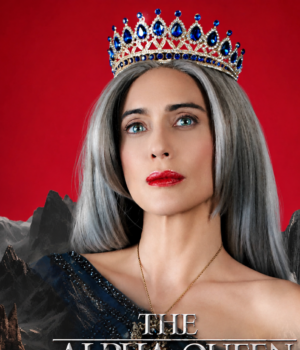 The Alpha Queen Returns The Alpha Queen Returns Drama Universe
