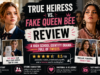 True Heiress vs. Fake Queen Bee Review: A High School Identity Drama Full of Twists True Heiress vs. Fake Queen Bee Drama Reviews