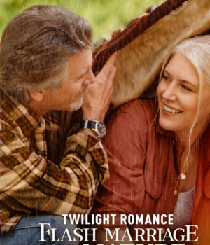 Flash Marriage to Mature Tycoon Twilight Romance: Flash Marriage to Mature Tycoon Drama Universe