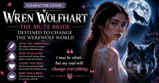 wren-wolfhart-character-guide-the-mute-bride-destined-to-change The Cursed Alpha’s Mute Bride Character Guides