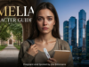 Amelia Character Guide: The College Girl Behind Pregnant and Spoiled by the Billionaire Pregnant and Spoiled by the Billionaire Character Guides