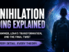 Annihilation Ending Explained: What the Shimmer Really Means and Why Lena’s Final Choice Matters annihilation ending explained