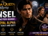 Ansel Character Guide: The Loyal Alpha Torn by Guilt and Duty The Alpha Queen Returns Character Guides