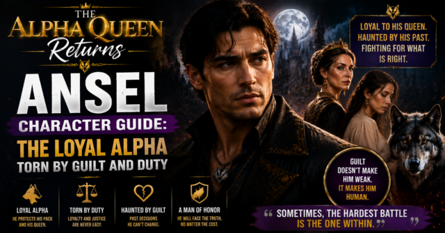 ansel-character-guide-the-loyal-alpha-torn The Alpha Queen Returns Character Guides