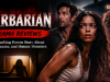 Barbarian Drama Reviews: A Disturbing Horror Story About Fear, Trauma, and Human Monsters barbarian Drama Reviews