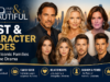 Bold and the Beautiful Cast and Character Guides: Meet the Iconic Characters Behind the Legendary Soap Opera Bold and the Beautiful cast and character guide featuring Brooke Logan, Ridge Forrester and Steffy Forrester