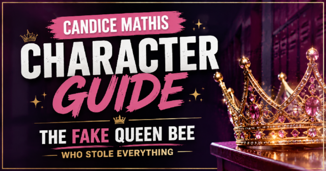 Character Guides: True Heiress vs. Fake Queen Bee