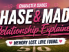 Chase and Mads Relationship Explained in The Quarterback’s First Love The Quarterback’s First Love Character Guides