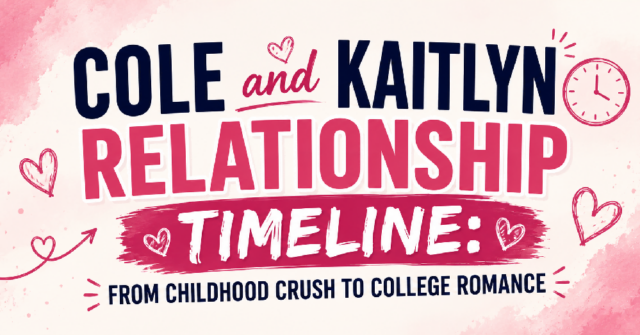 Character Guides: I’m In Love With My Brother’s Best Friend