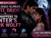 The Cursed Alpha’s Mute Bride Ending Explained: What Happens to Hunter’s Dark Wolf? The Cursed Alpha’s Mute Bride Ending Explained