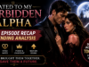 Fated to My Forbidden Alpha Final Episode Recap and Ending Analysis Fated to My Forbidden Alpha Ending Explained