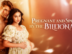 Pregnant and Spoiled by the Billionaire – Episode 50 Pregnant and Spoiled by the Billionaire Novel