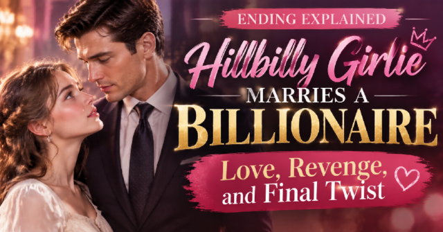 hillbilly-girlie-marries-a-billionaire-ending-explained-love Hillbilly Girlie Marries a Billionaire Ending Explained