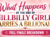 What Happens at the End of Hillbilly Girlie Marries a Billionaire? Full Finale Breakdown Ending Explained: Hillbilly Girlie Marries a Billionaire