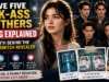 I Have Five Kick-Ass Brothers Ending Explained: The Truth Behind the Hospital Switch Revealed I Have Five Kick-Ass Brothers Ending Explained