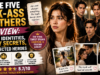 I Have Five Kick-Ass Brothers Review: Hidden Identities, Family Secrets, and Unexpected Heroes I Have Five Kick-Ass Brothers drama review