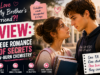 I’m In Love With My Brother’s Best Friend?! Review: A College Romance Full of Secrets and Slow-Burn Chemistry Drama Reviews: I’m In Love With My Brother’s Best Friend