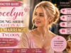 Jocelyn Character Guide: The Young Bride Caught in a Flash Marriage to a Tycoon Character Guides: Flash Marriage to Mature Tycoon