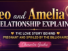 Leo and Amelia Relationship Explained: The Love Story Behind Pregnant and Spoiled by the Billionaire Character Guides: Pregnant and Spoiled by the Billionaire