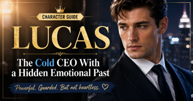 Character Guides: Hillbilly Girlie Marries a Billionaire