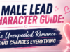 Male Lead Character Guide: The Unexpected Romance That Changes Everything Character Guides: The Virgin’s Bucket List
