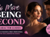No More Being Second Character Guides: Meet the Characters Behind the Emotional Revenge Romance no more being second character guides