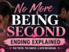 No More Being Second Ending Explained: Does She Finally Choose Herself? No More Being Second Ending Explained