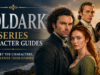 Poldark Series Character Guides: Ross, Demelza, and the Characters Who Shaped Cornwall poldark series character guides