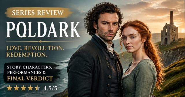 poldark series review