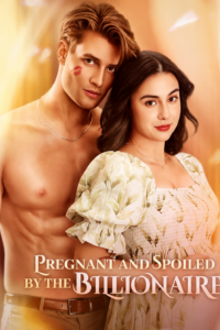 Pregnant and Spoiled by the Billionaire Universe